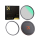 K&F Concept Nano-X MRC Black Mist 1/4 - 67 mm - 1550419 - zdjęcie